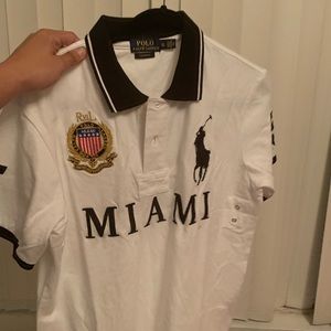 Polo by Ralph Lauren Shirts - Polo cities Polo by Ralph Lauren Shirts - Polo cities
